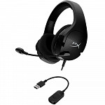 Headset Gamer HyperX Cloud Stinger Core 7.1 - HHSS1C-AA-BK/G