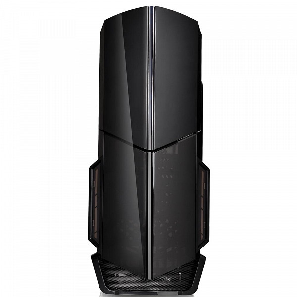 Gabinete Thermaltake Versa N21 CA-1D9-00M1WN-07
