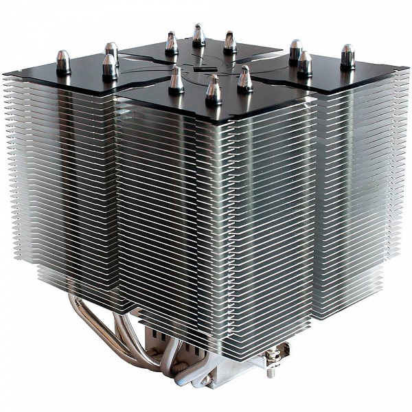 Cooler para Processador Scythe Ninja 5, AMD/Intel - SCNJ-5000