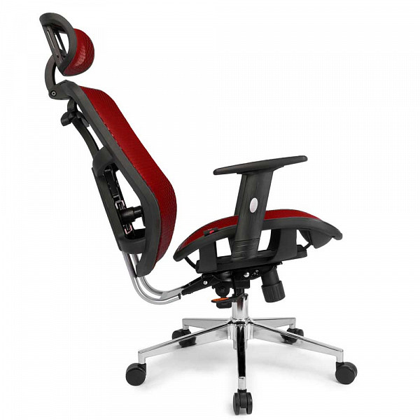 Cadeira de Escritório DT3 Diana red