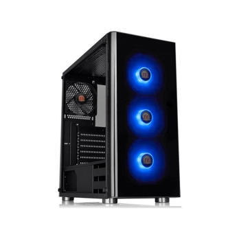 Computador Gamer Patoloco Insane Ryzen 7 5700X, RTX 4060TI 8GB, 16GB DDR4, SSD M.2 1TB