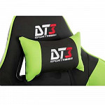 Cadeira Gamer DT3 Elise Light Green 10227-2