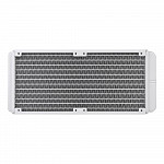 Water Cooler Thermaltake Th240, ArGB, Snow Edition, Intel/AMD, Sync Aio Liquid Cooler - CL-W301-PL12SW-A