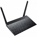 Roteador Wireless ASUS RT AC51U,Dual band AC 750Mbps 3G4G,Configuração fácil,ASUS Aicloud, VPN, Streaming