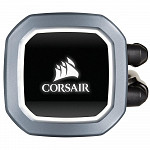 WaterCooler Corsair H60 Hydro Series 120mm com LED Branco CW-9060036-WW
