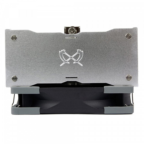 Cooler para Processador Scythe Kotetsu Mark II, AMD/Intel - SCKTT-2000
