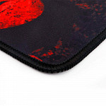Mousepad Gamer Redragon Pisces, Speed, Médio (330x260mm) - P016