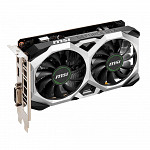 Placa de Vídeo MSI NVIDIA GeForce GTX 1650 D6 VENTUS XS OCV1, 4GB, GDDR6