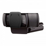 Webcam Logitech C920-S Full HD 1080p - 960-001257
