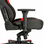 Cadeira Gamer DT3sports Orion Red - 10365-5