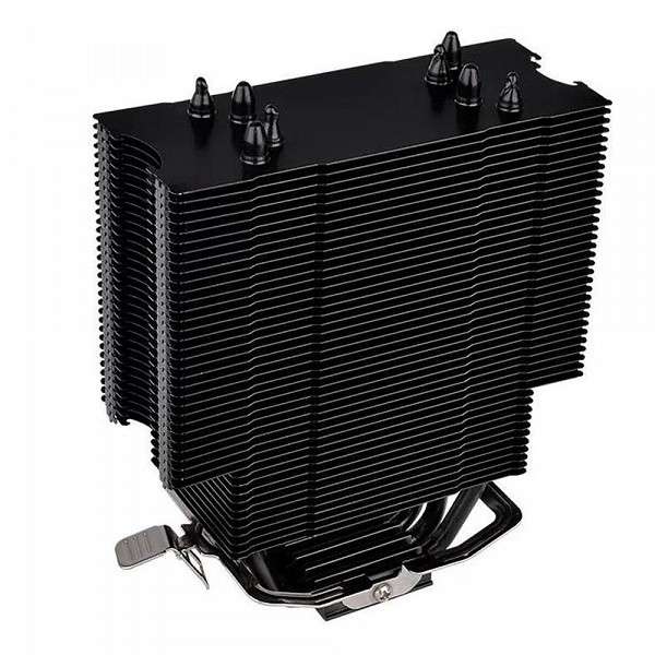 Cooler Thermaltake Ux200 Amd Intel, Argb Lighting - CL-P065-AL12SW-A