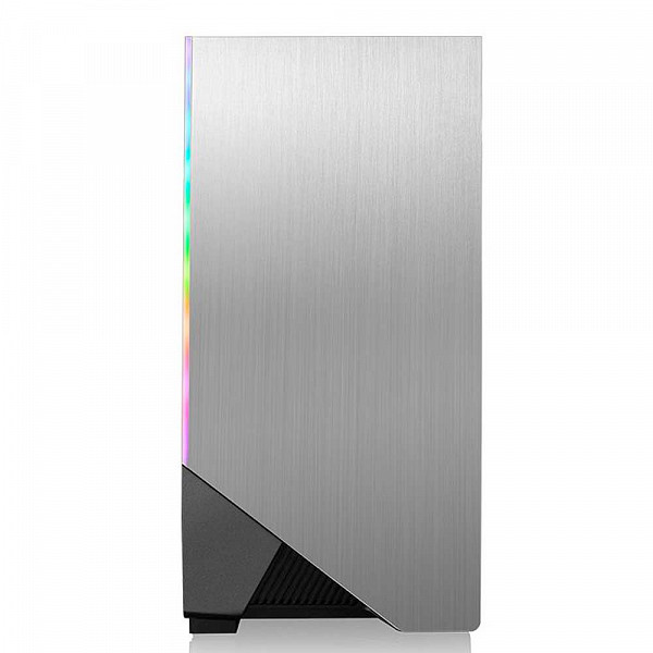 Gabinete Thermaltake H550 TG ARGB Mid-Tower Chassis