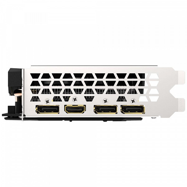 Placa de Vídeo Gigabyte Nvidia GeForce GTX 1660 OC 6G, GDDR5 - GV-N1660OC-6GD