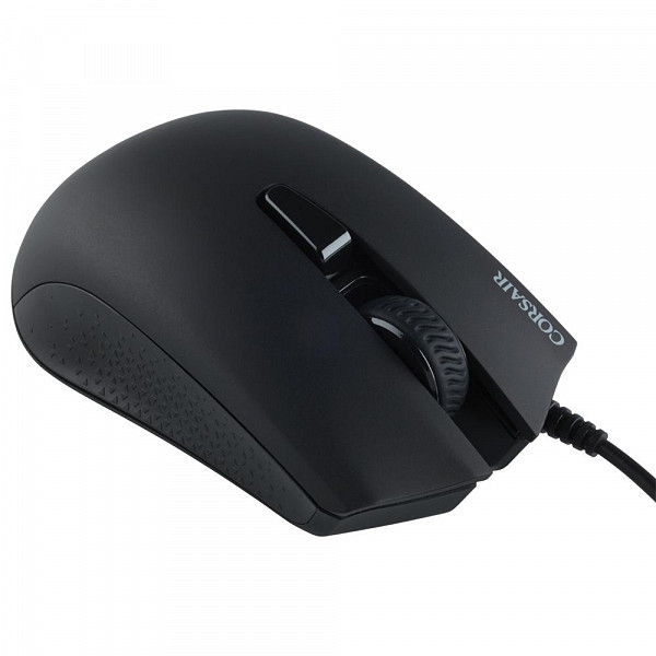 Mouse Gamer Corsair Harpoon Pro, RGB, 6 Botões, 12000DPI - CH-9301111