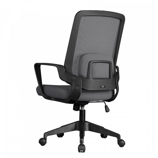 Cadeira de Escritório DT3 Office Verana V2 Grey - 12072-2