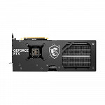 Placa de Vídeo MSI NVIDIA GeForce RTX 4070 Gaming X Trio, 12GB, GDDR6X, DLSS, Ray Tracing, 912-V513-064