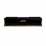 Memória XPG Gammix D20, 8GB, 3200MHz, DDR4, CL16, Preto - AX4U32008G16A-CBK20