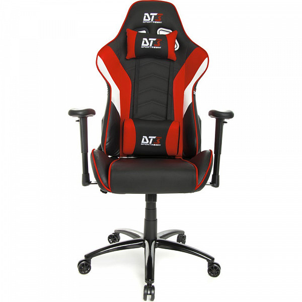 Cadeira Gamer DT3 Elise Red 10637-7