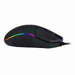 Mouse gamer Redragon Invader Rgb 10000dpi Usb, M719-Rgb