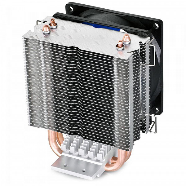 Cooler Processador Deepcool Ice Edge Mini FS V2.0, AMD/Intel - DP-MCH2-IEMV2