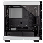Gabinete Corsair Gamer Carbide Series 400C com Acrilico Lateral - Branco  CC-9011095-WW