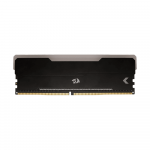 Memória DDR4 Redragon Magma, RGB, 32GB, 3200Mhz, Black, GM-803