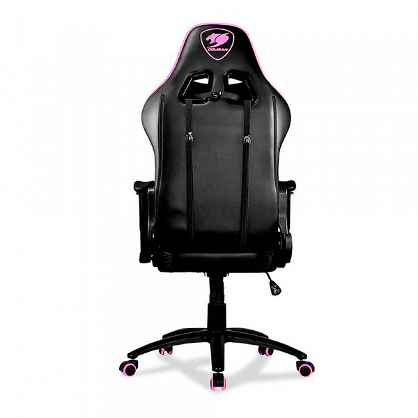 Cadeira Gamer Profissional Cougar ARMOR One EVA - 3MAOPNXB.0001
