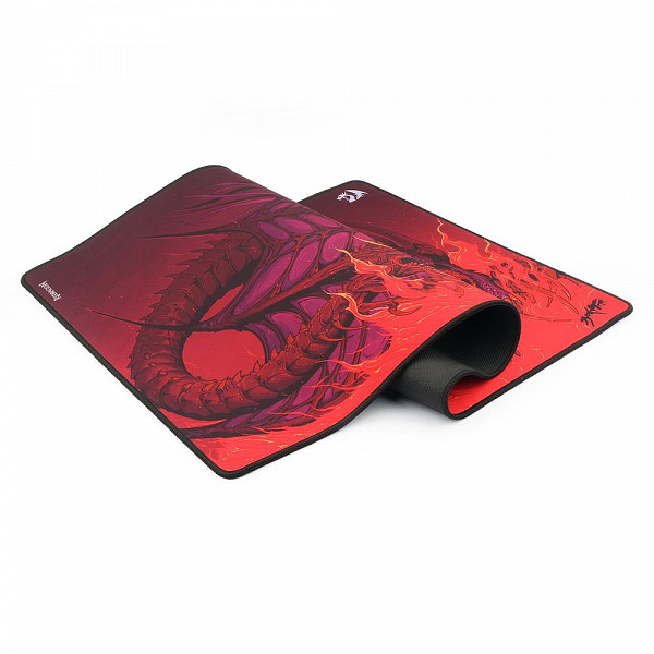 Mousepad Gamer Redragon Infernal Dragon Seiryu - ID006