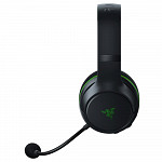 Headset Gamer Sem Fio Razer Kaira, Xbox Series e PC, Drivers 50mm - RZ04-03480100-R3U1