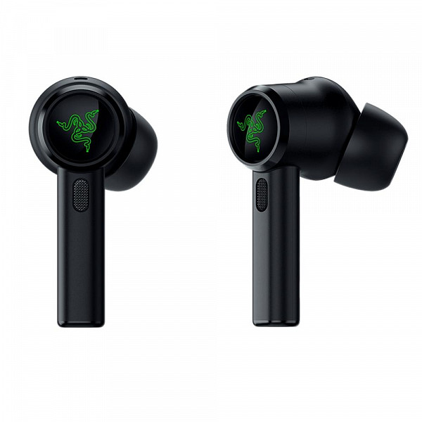 Fone de Ouvido Gamer Razer Hammerhead True Wireless Pro, Bluetooth, In-Ear Design, Recarregável - RZ12-03440100-R3U1