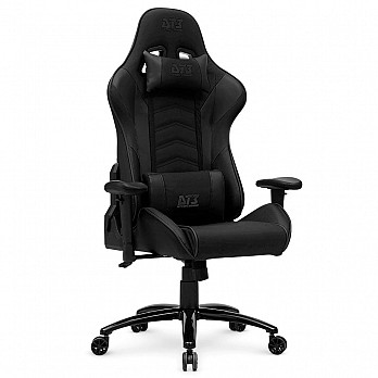 Cadeira Gamer DT3sports Elise Black 13753-9