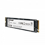 SSD Patriot P300 512GB, M.2 2280 PCIe GEN3X4 - P300P512GM28