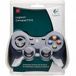 Controle Logitech F310 PC/TV - 940-000110