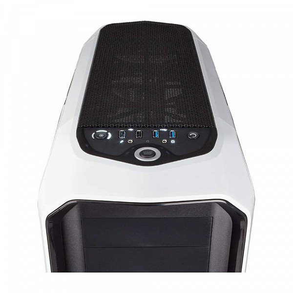 Gabinete Corsair Graphite Series 780T White CC-9011059-WW