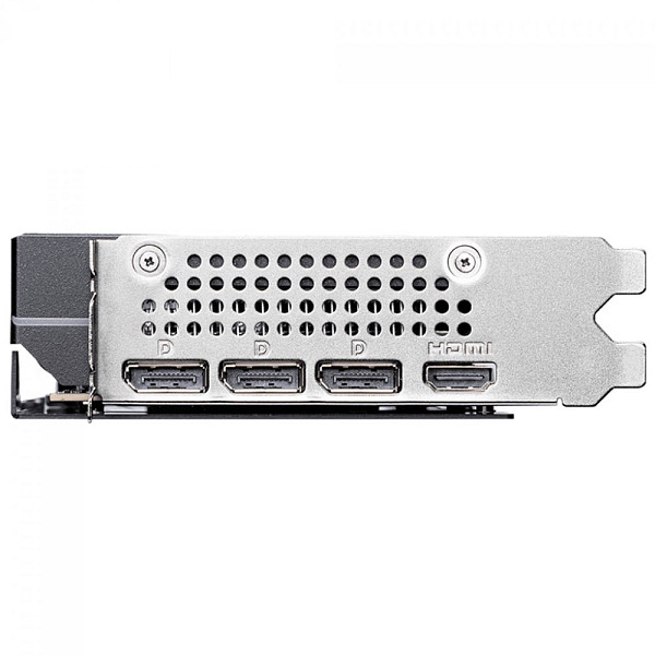Placa de Vídeo MSI NVIDIA GeForce RTX 5060 Ti Shadow 2X OC Plus, 16GB, GDDR7, DLSS, Ray Tracing, 912-V535-029