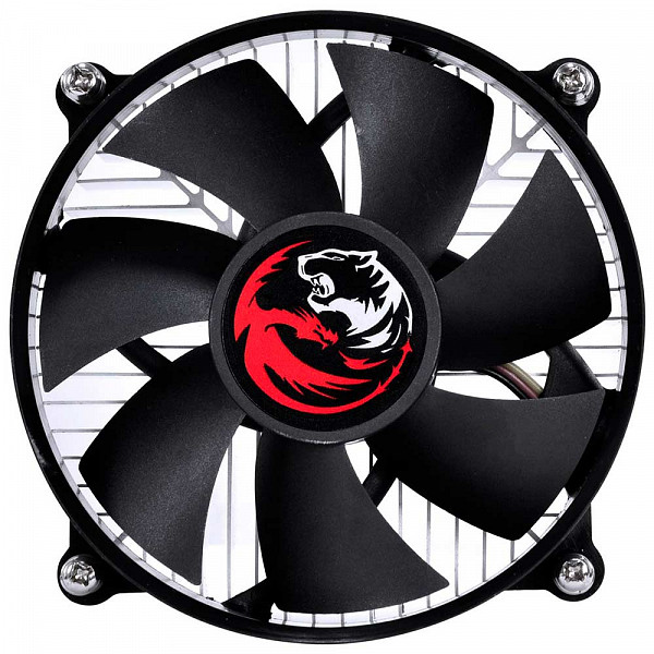 Cooler p/ Processador (CPU) - PCYES - Notus ST - PAC95PRSL
