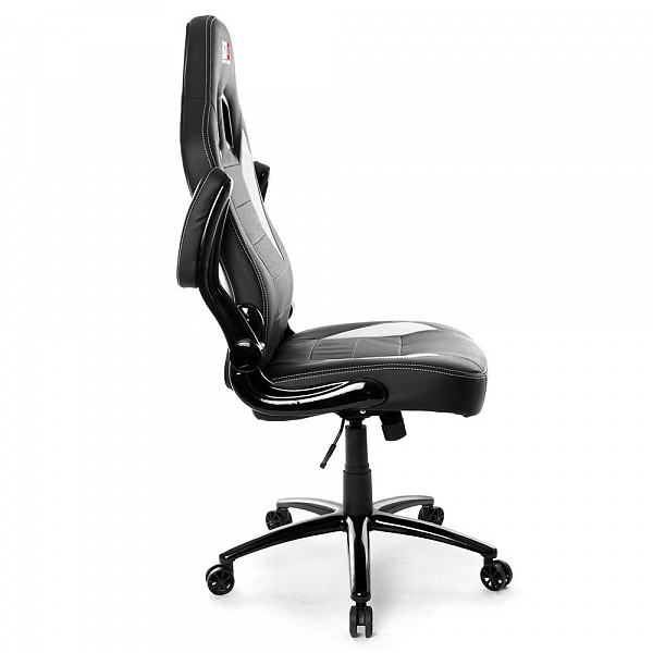 Cadeira Gamer DT3 Sports GTI White 10399-2