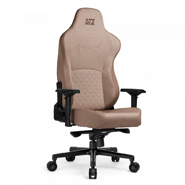 Cadeira Gamer DT3sports Royce Tecido Sand 12387-1