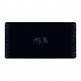 Mousepad Gamer Redragon Kunlun, Control, Grande (700 x 350mm) - P005A