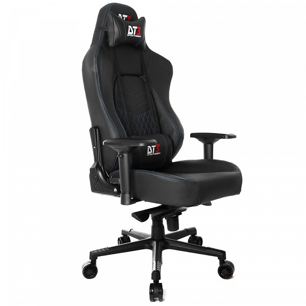 Cadeira Gamer DT3sports Prime EVO Blue 10672-6