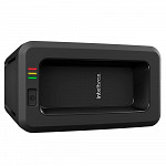 Nobreak Intelbras ATTIV 700VA, Semi senoidal, Bivolt, 4 Tomadas de Saída, Preto - 4822203