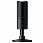 Microfone Razer Seiren X, USB, Black - RZ19-02290100-R3U1