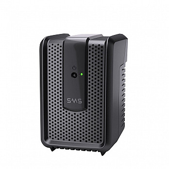 Estabilizador SMS Revolution Speedy 300VA Bivolt USP300Bi 115 15970