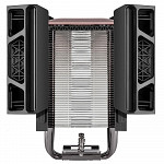 Air Cooler Corsair A500 Dual Fan Tower, 120mm - CT-9010003-WW
