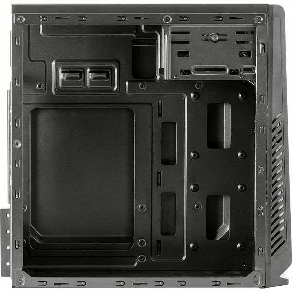 Gabinete Fortrek ATX, Preto - SC501BK