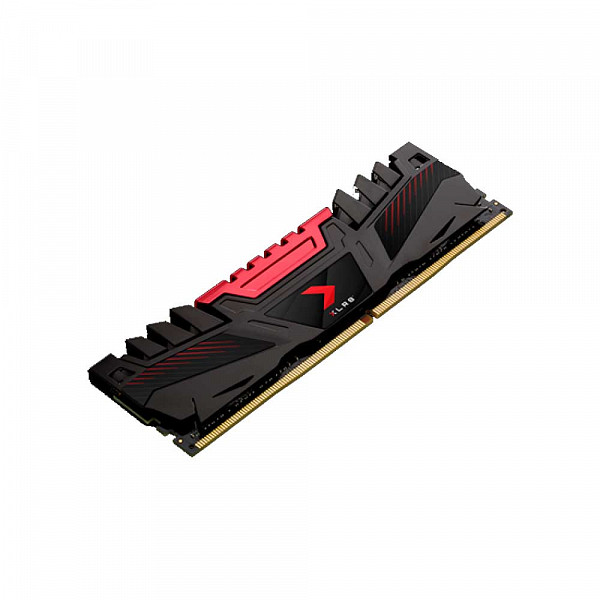 Memória DDR4 PNY XLR8 Gaming, 8GB, 3200MHZ, MD8GD4320016XR