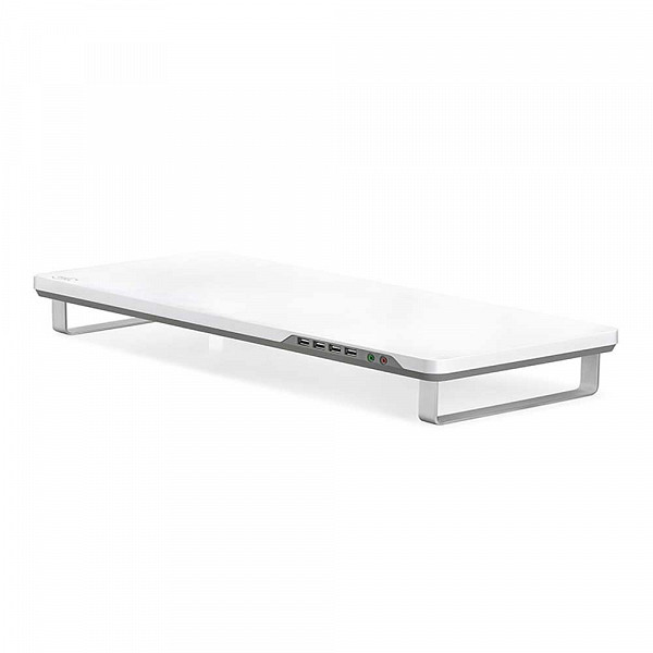 Mesa M-Desk F1 DP-MS-MDF1 Grey/ Cinza - DeepCool