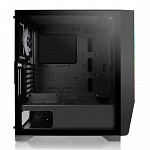 Gabinete Thermaltake H550 TG ARGB Mid-Tower Chassis