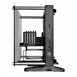 Gabinete Thermaltake Core P1 TG Preto com Vidro Temperado CA-1H9-00T1WN-00