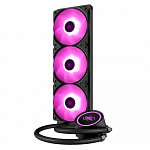 Water Cooler Deepcool Gammaxx L360 V2, 360mm, RGB - DP-H12RF-GL360V2C